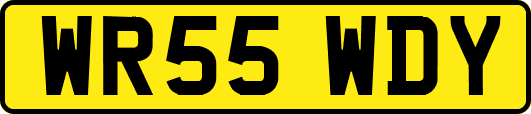 WR55WDY