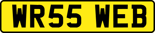 WR55WEB