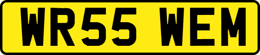 WR55WEM