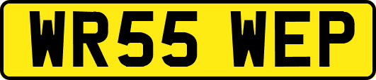 WR55WEP