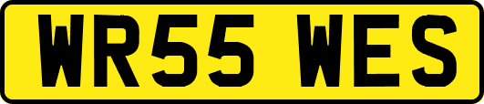 WR55WES
