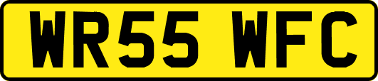 WR55WFC