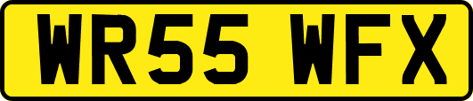 WR55WFX