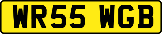 WR55WGB