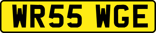 WR55WGE