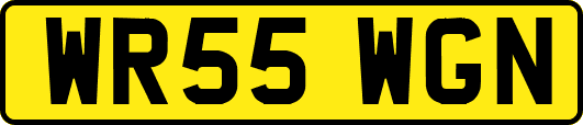 WR55WGN