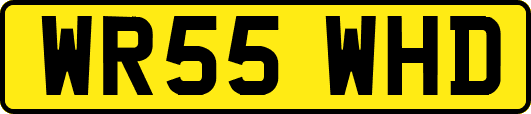 WR55WHD