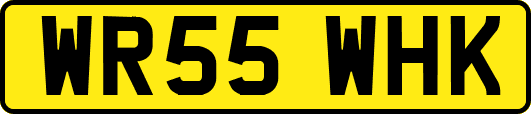 WR55WHK