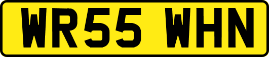 WR55WHN