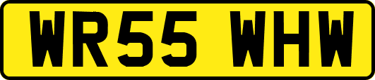 WR55WHW