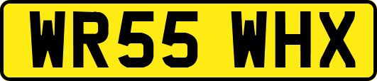 WR55WHX