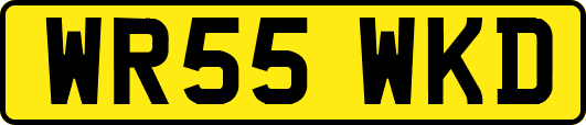 WR55WKD