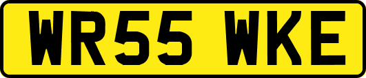 WR55WKE
