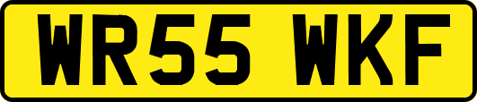 WR55WKF