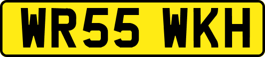 WR55WKH