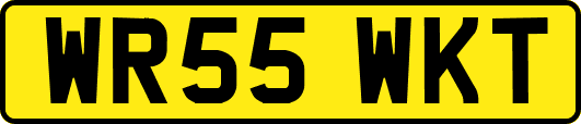 WR55WKT