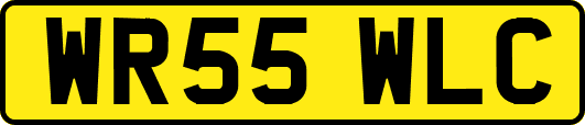 WR55WLC