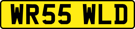 WR55WLD