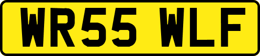WR55WLF
