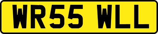 WR55WLL