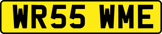 WR55WME