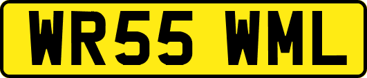 WR55WML