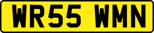 WR55WMN
