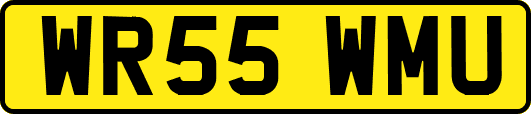 WR55WMU