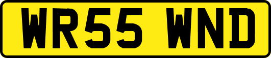 WR55WND