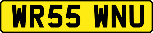 WR55WNU