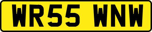 WR55WNW