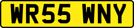 WR55WNY