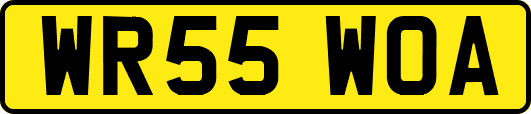 WR55WOA