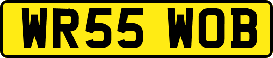 WR55WOB