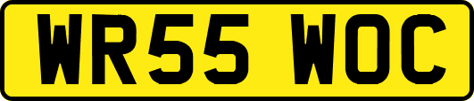 WR55WOC