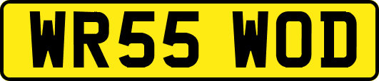 WR55WOD