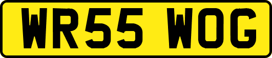 WR55WOG
