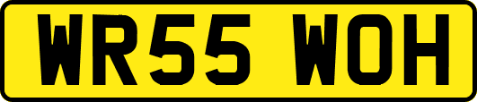 WR55WOH