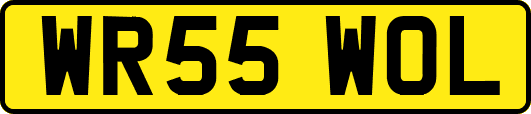WR55WOL