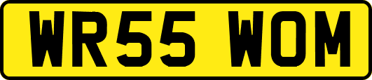 WR55WOM