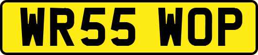 WR55WOP