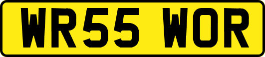WR55WOR