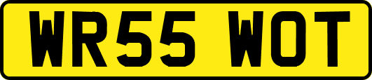 WR55WOT