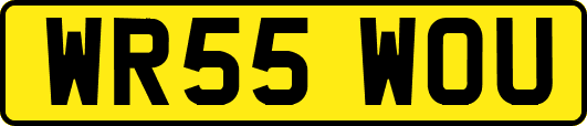 WR55WOU