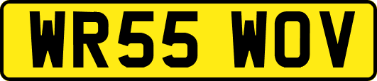 WR55WOV