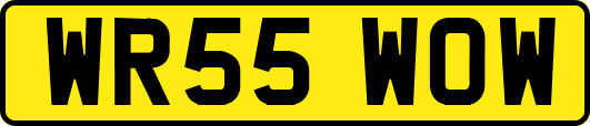 WR55WOW