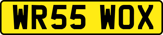 WR55WOX