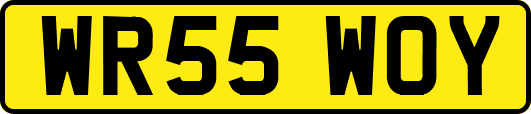 WR55WOY