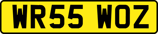 WR55WOZ
