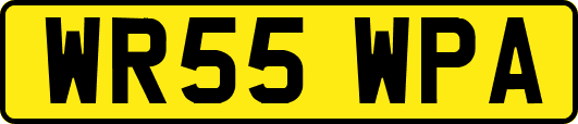 WR55WPA